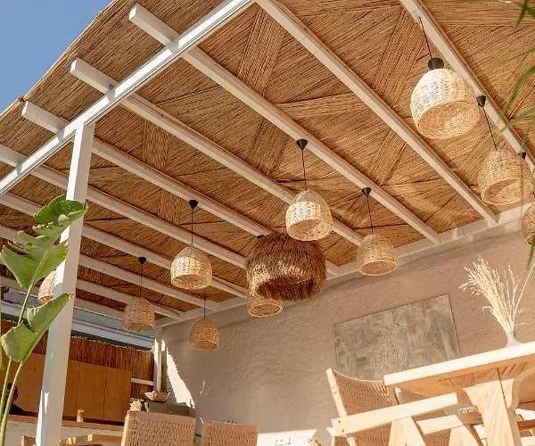 Отель Voger Koeyici