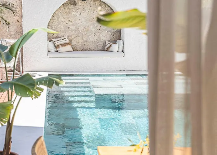 Voger Koeyici Отель *