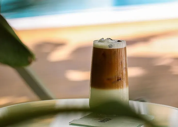 Voger Koeyici Отель Алачати