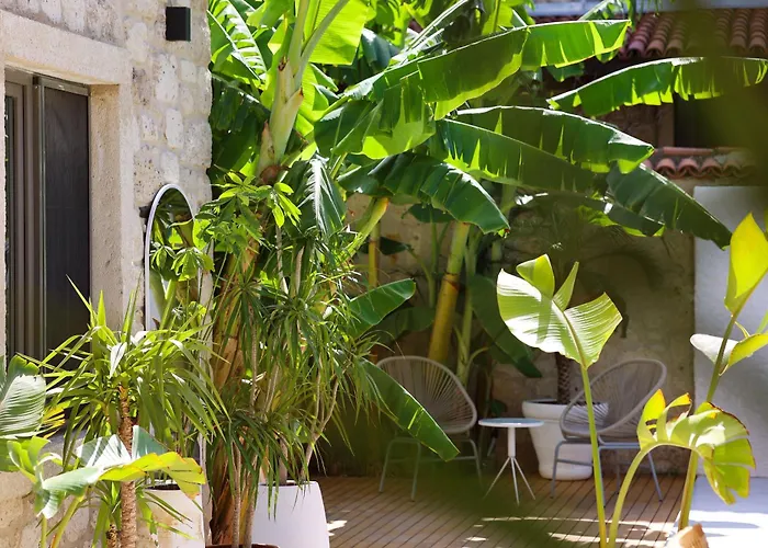 Отель Voger Koeyici