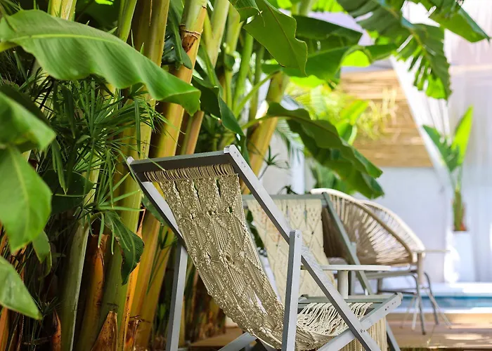 Voger Koeyici Отель