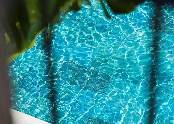 Отель Voger Koeyici Алачати