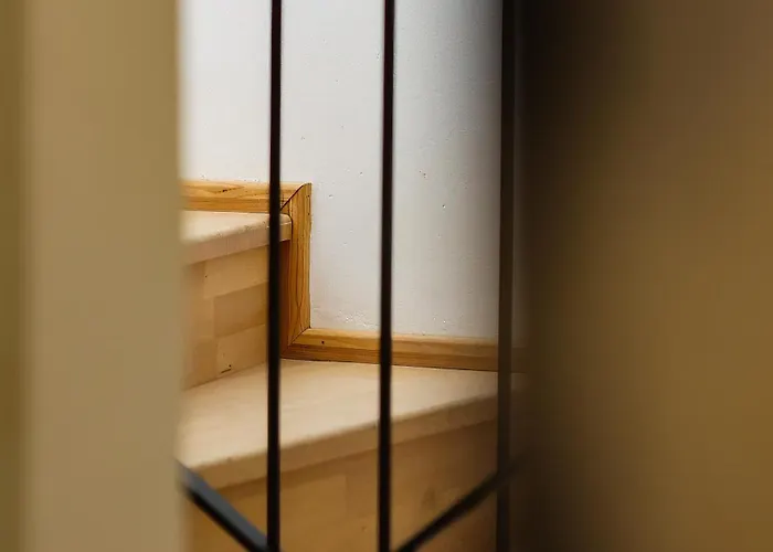 Voger Koeyici Отель