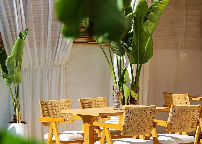 Voger Koeyici Отель Алачати