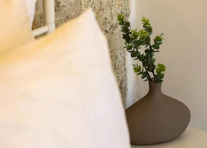 Voger Koeyici Отель *