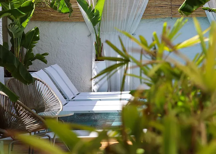 Voger Koeyici Отель Алачати