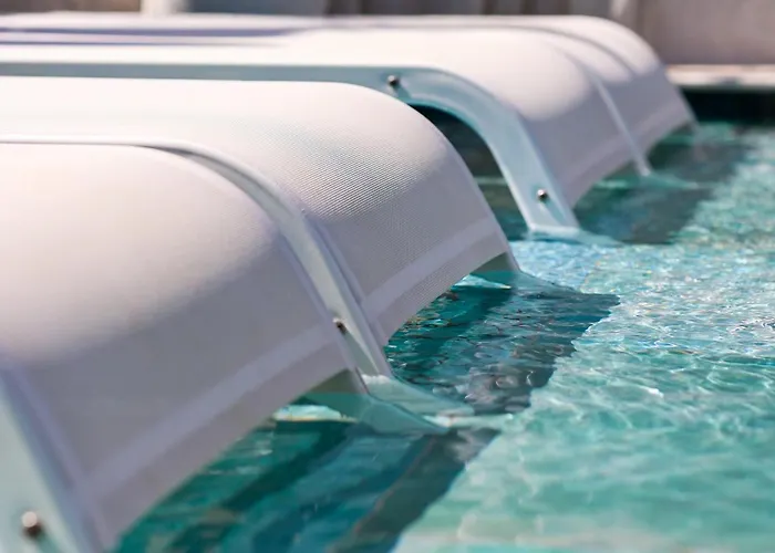 酒店 Voger Koeyici *