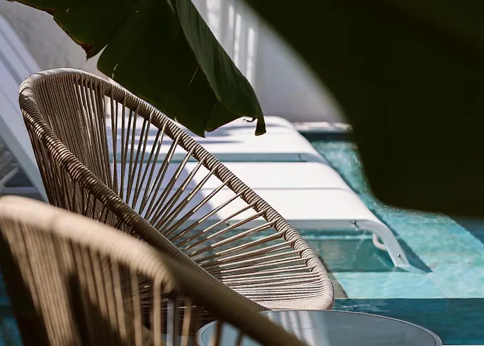 Voger Koeyici 酒店 阿拉恰特