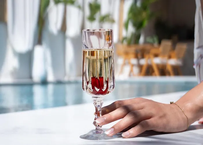 Отель Voger Koeyici *