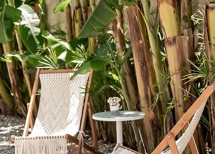 Voger Koeyici 酒店 阿拉恰特