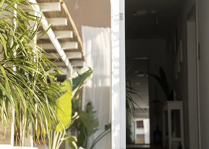 Voger Koeyici Отель *