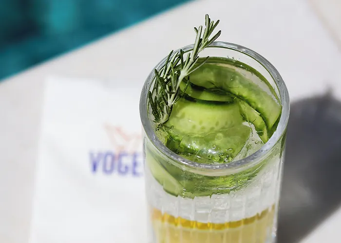 Voger Koeyici Отель