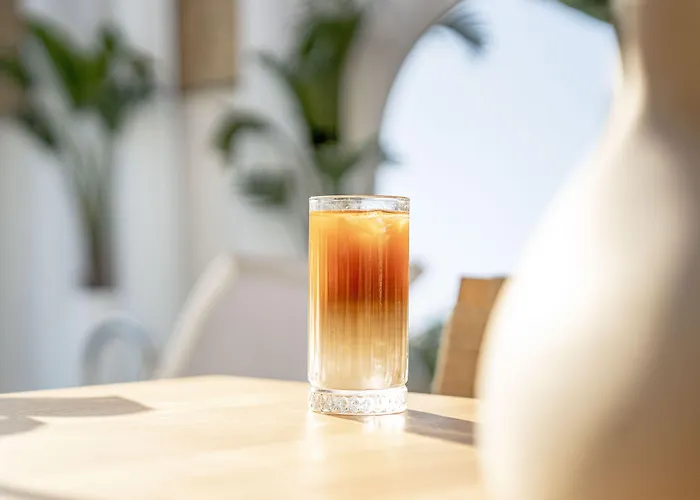 Voger Koeyici Отель *