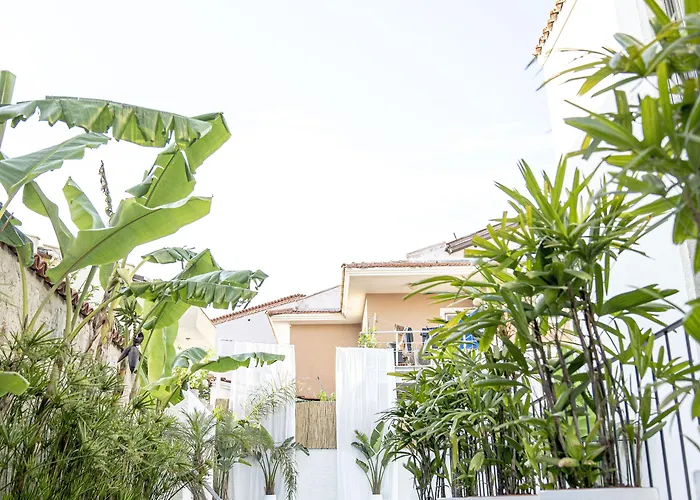 Voger Koeyici Отель Алачати