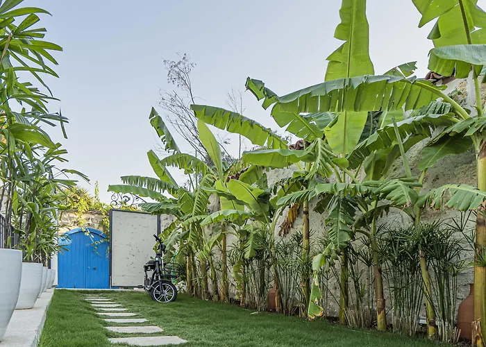 Отель Voger Koeyici