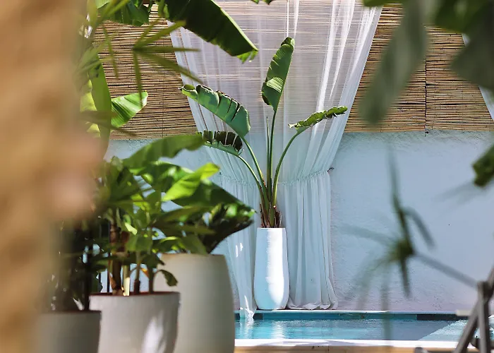 Отель Voger Koeyici