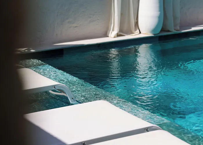 Voger Koeyici Отель *