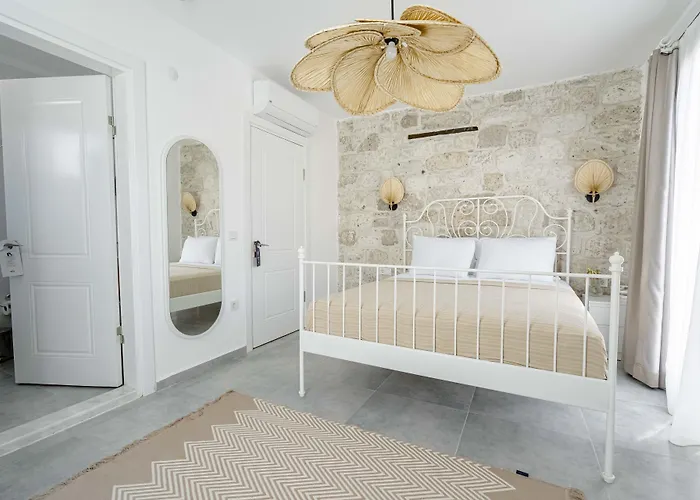 Voger Koeyici Отель *