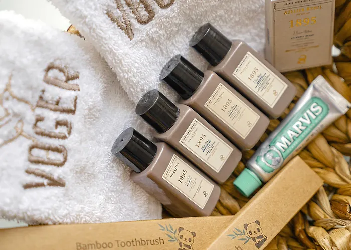 Voger Koeyici Отель Алачати