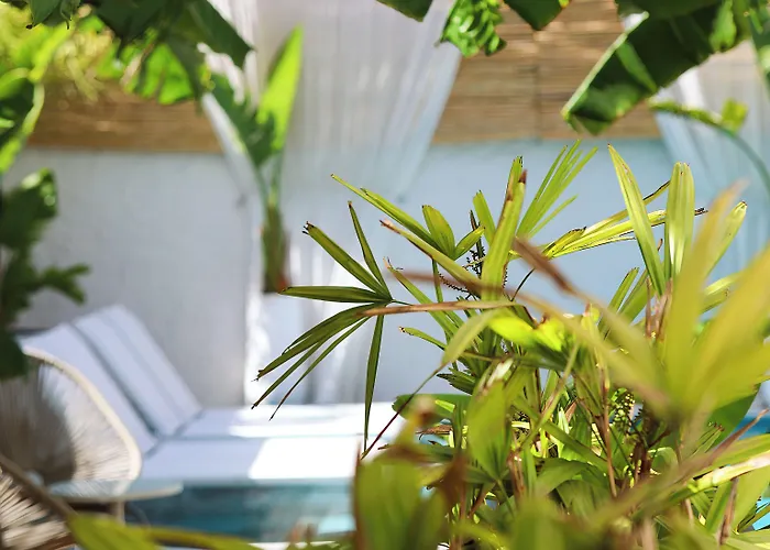 Отель Voger Koeyici Алачати